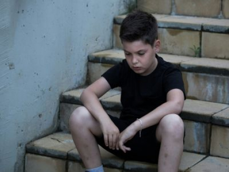 Widerstand verstehen: Ein Kind in Not